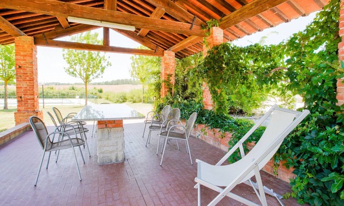 Ferretto Casa | Casa de Vacaciones en Castiglione del Lago