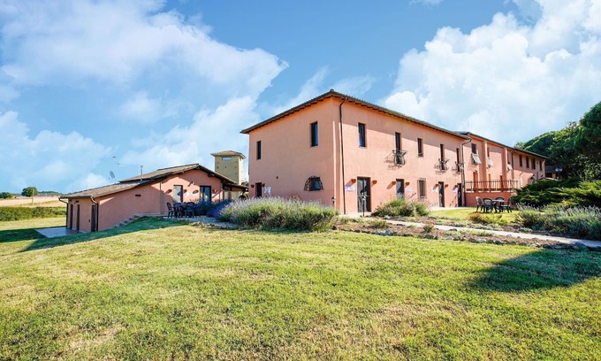 Ferretto Casa | Delux Casa de Vacaciones en Castiglione del Lago