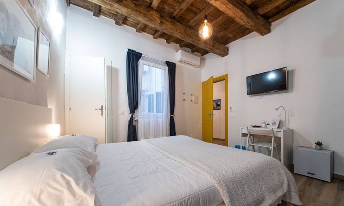 San Lorenzo Apartamento | Apartment