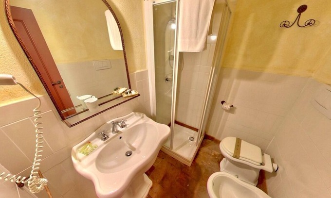 Foce Apartamento | Apartment 3