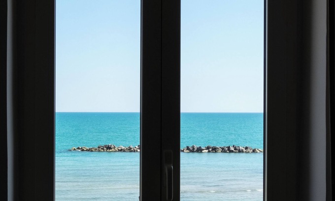 Francavilla al Mare Apartamento | Apartment by the sea