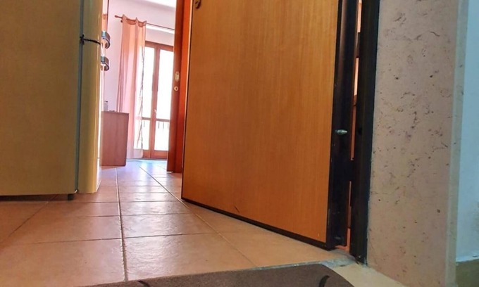 Margherita di Savoia Apartamento | Apartment 102