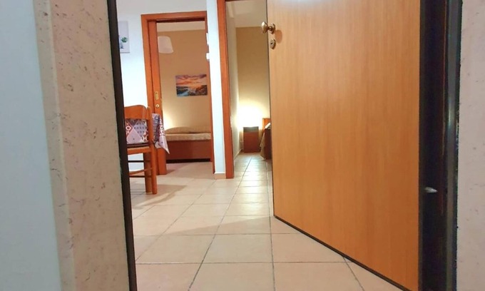 Margherita di Savoia Apartamento | Apartment 101