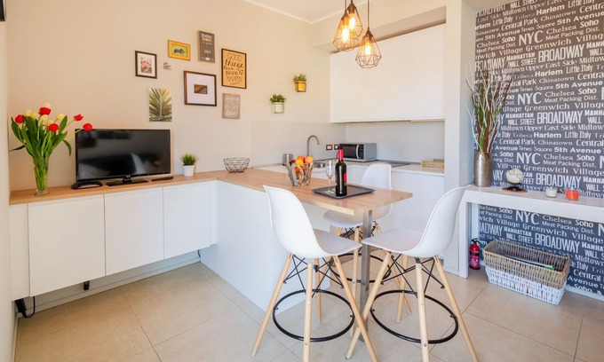 San Leonardo Apartamento | Apartment