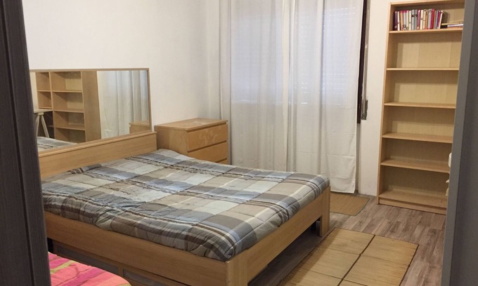 Barbaiana Apartamento | Apartment