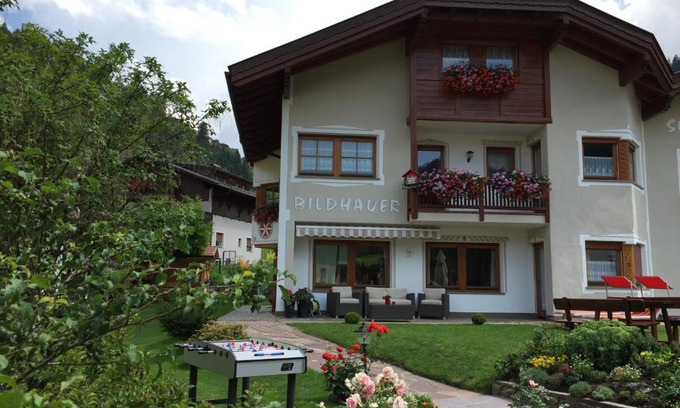 Santa Cristina Val Gardena Apartamento | Apartment Ruiel