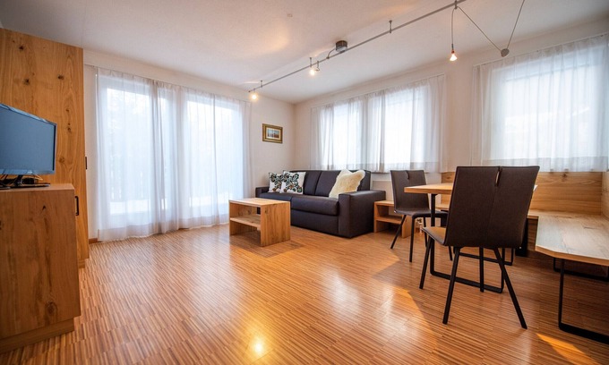 Selva di Val Gardena Apartamento | Apartments Villa Muse 141A
