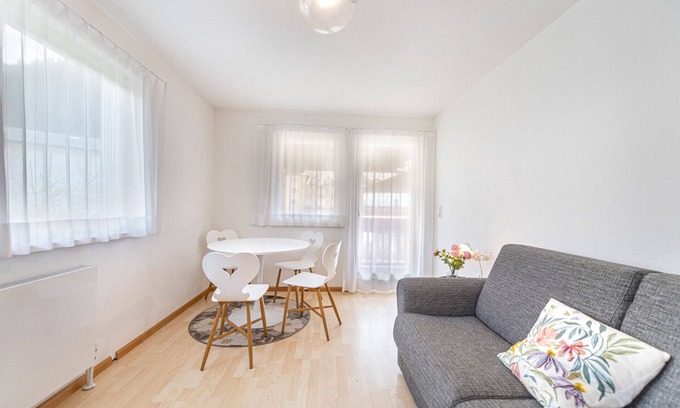 Selva di Val Gardena Apartamento | Apartments Villa Muse 141B