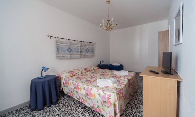Villanova Monteleone Apartamento | apartamento el roble