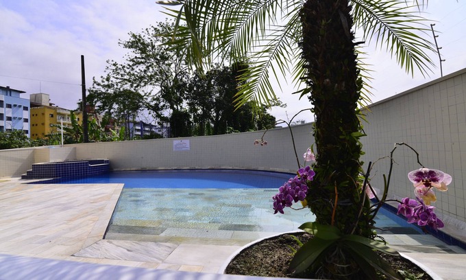 Itagua Apartamento | Apartamento, Itaguá, Ubatuba