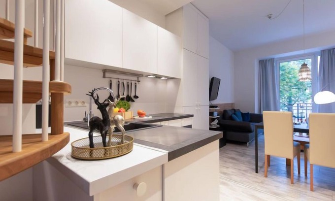Bad Hofgastein Apartamento | Apartamento IVA by Interhome