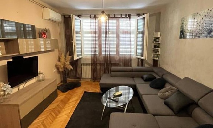 Vrpolje Apartamento | Apartment Ivana (117991-A1) - Makarska