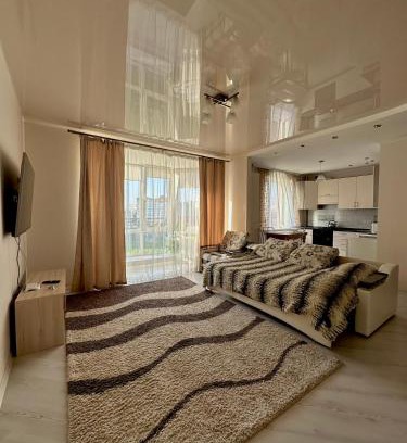 Lutsk Apartamento | Apartment Ivashchenka 1a