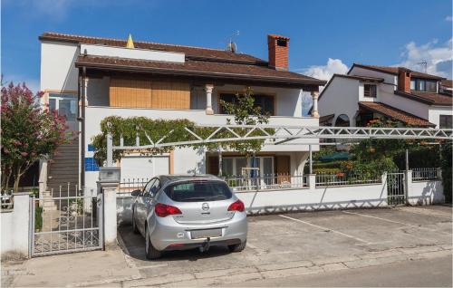 Porec Apartamento | Apartment Izabela