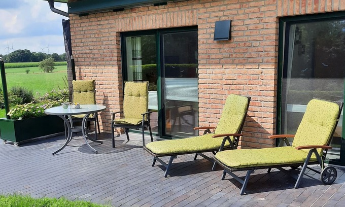 Bokel Apartamento | Apartamento Jäger - Apartamento Jäger
