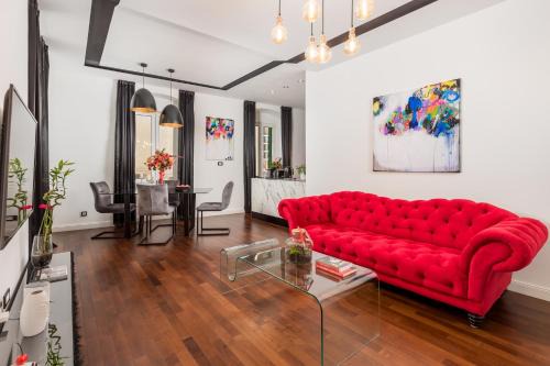 Rijeka Apartamento | Apartment J'adore by Rent Istria