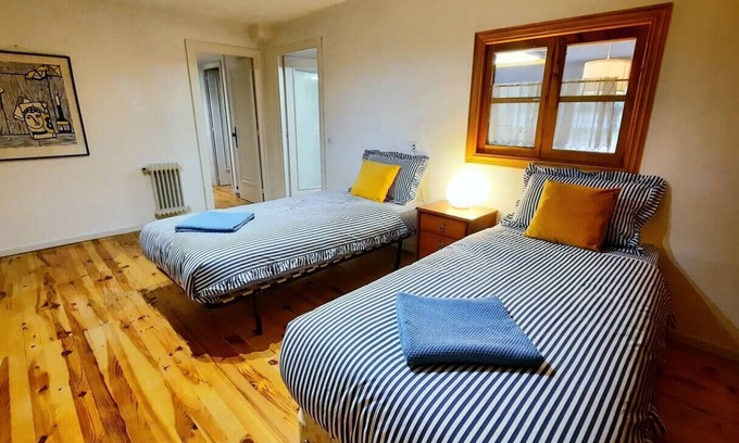 Aravaca Apartamento | Apartment Jardin Aravaca