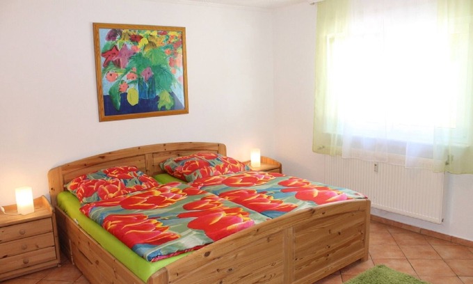 Schonau Apartamento | Apartamento Jasmin en Schönau en Odenwald cerca de Heidelberg (Apartamento 2)