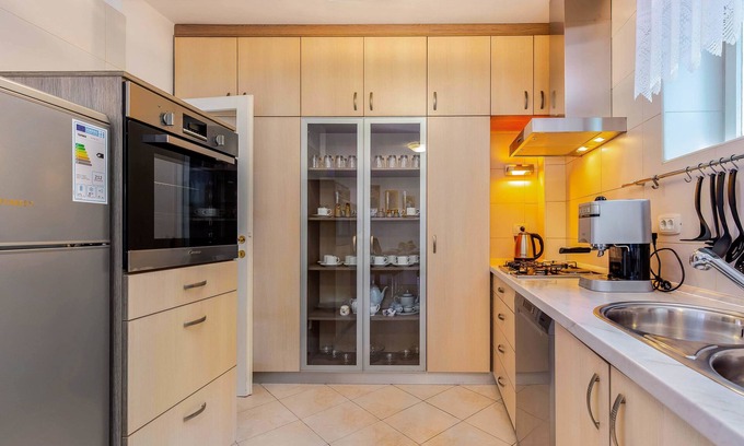 Rijeka Apartamento | Apartment Jasmina