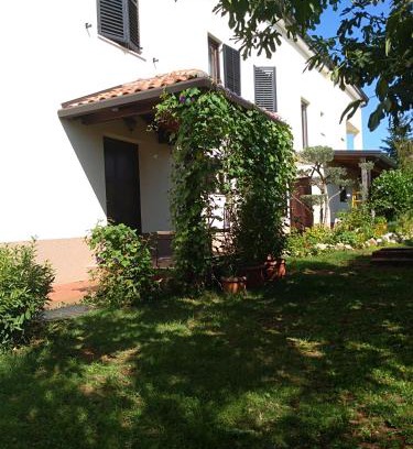 Porec Apartamento | Apartment Jasna
