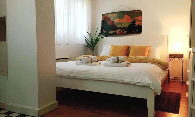 Kosancicev Venac Apartamento | Apartment Jastuk