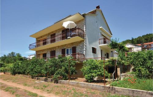 Island Hvar Apartamento | Apartment Jelsa 08