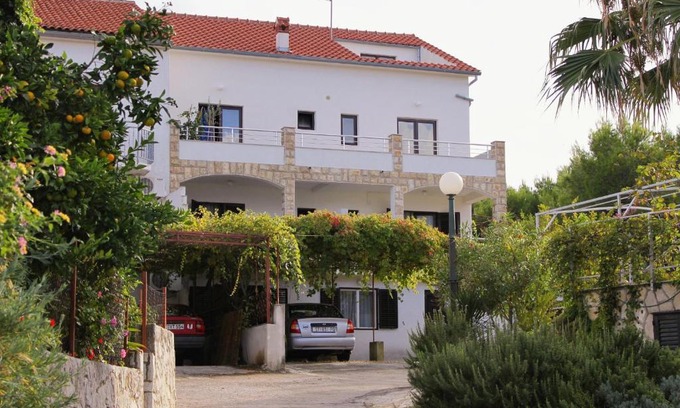 Island Hvar Apartamento | Apartment Jelsa 5703a