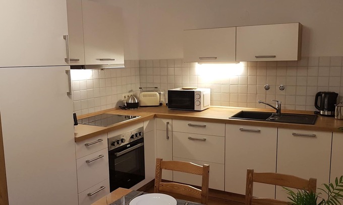 Daun Apartamento | Apartamento "Jitzen House"