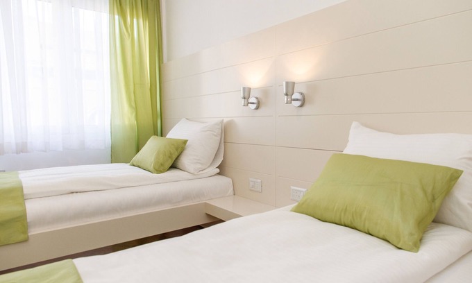 Dorcol Apartamento | Apartment Jovanova