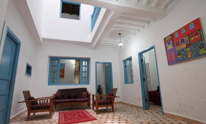 Medina Apartamento | Apartment Juba Juba