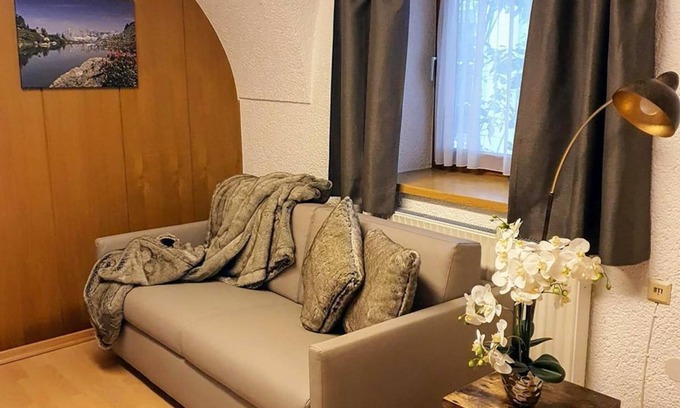 Groebming Apartamento | Apartment "Julius" - Bachschneider Apartments by myNests
