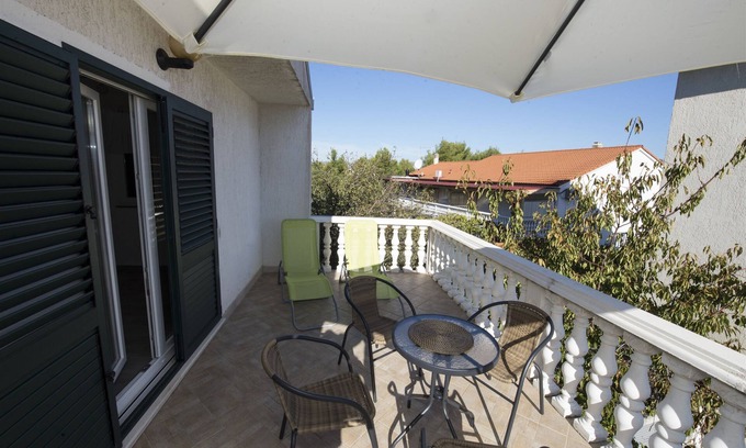Slatine Apartamento | Apartamento Jure (39901-A1) - Slatine (Ciovo)