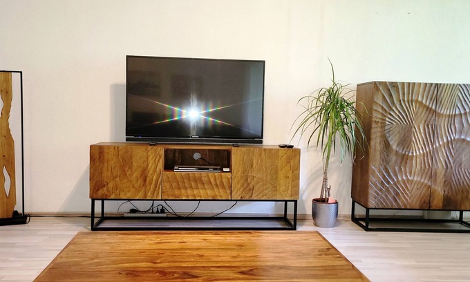 Tuebingen Apartamento | Apartamento King - Apartamento 75m2