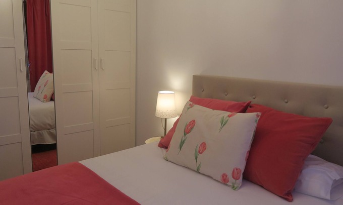 Ezcaray Apartamento | Apartamento K Travesia Calvario