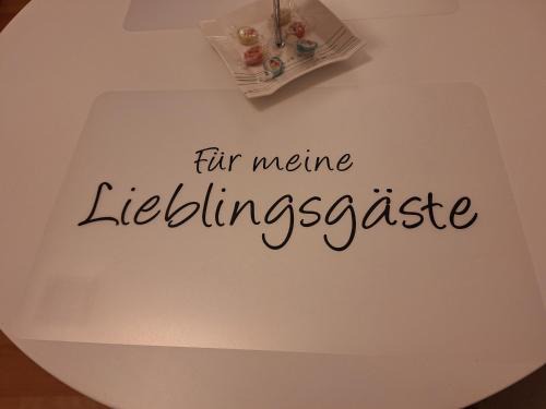 Hohepfortestraße Apartamento | Apartment Kaffeeduft