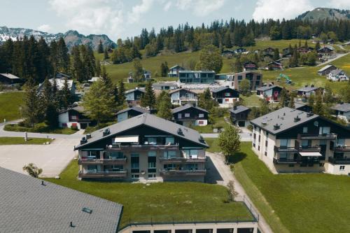 Mitloedi Apartamento | Apartment Kaiser