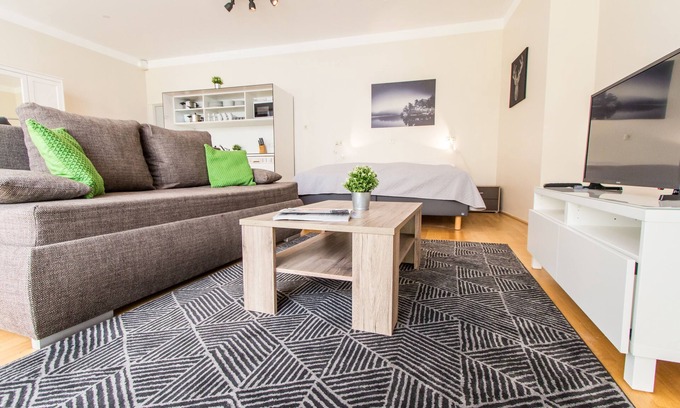 Schottenfeld Apartamento | Apartment Kaiserstraße