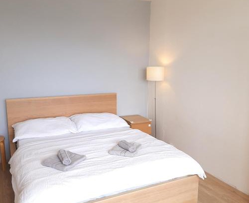 Kamyk Apartamento | Apartment Kamýk