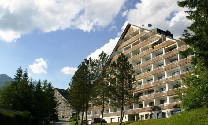 Bad Mitterndorf Apartamento | Apartamento Kammspitze en Bad Mitterndorf - 2 personas, 1 dormitorios