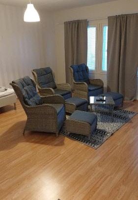 Laihia Apartamento | Apartment Kamreerintie
