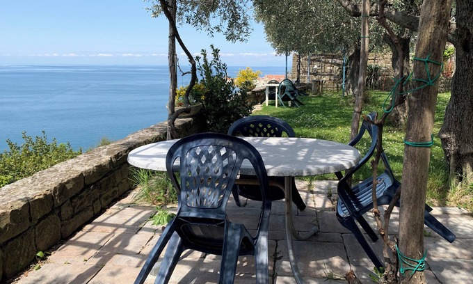 Piran Casa | Apartamento Kandus (4 personas) con impresionantes vistas