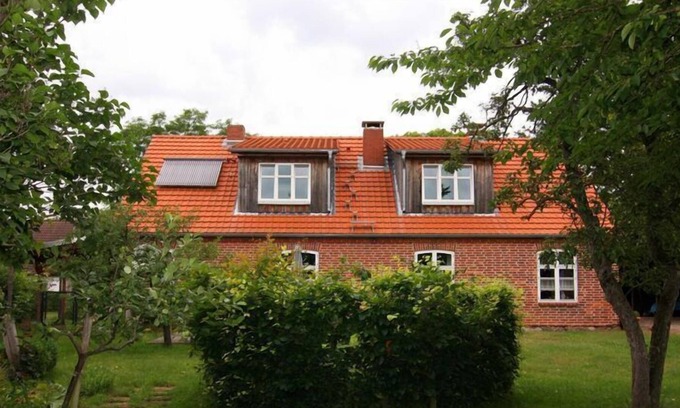 Wittendorp Apartamento | Apartamento, Karft
