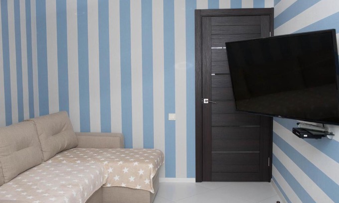 Zlobin Apartamento | Apartment Karla Marksa 4