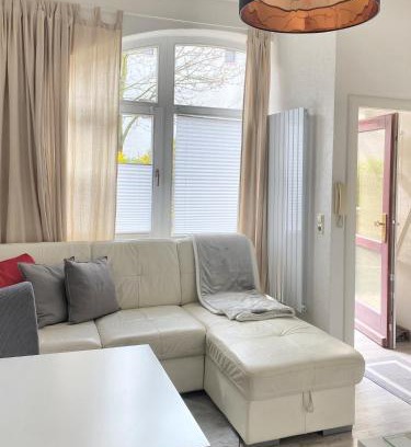 Suedvorstadt Apartamento | Apartment Karli 50