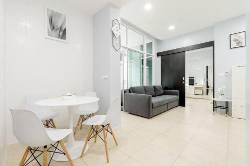 Karon Apartamento | Apartment Karon 62 sq