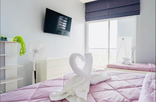Karon Apartamento | Apartment Karon SeaView 72 sq