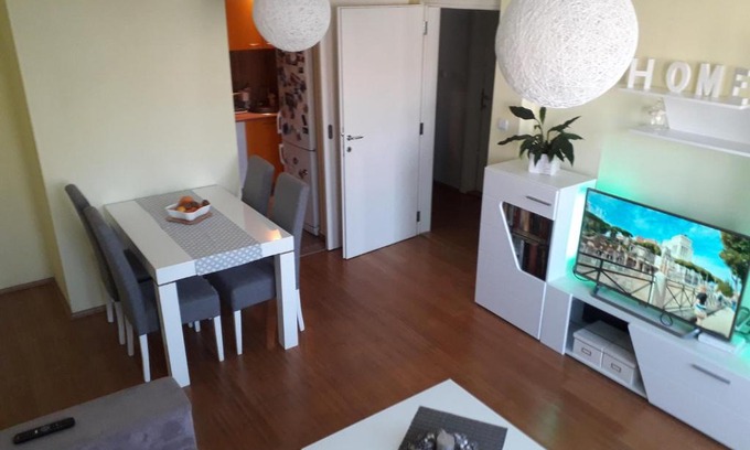 Bistrica Apartamento | Apartment Katarina