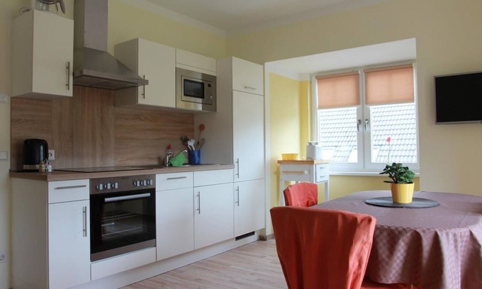 Briedern Apartamento | Apartment Keltenweg - Cafe Klering