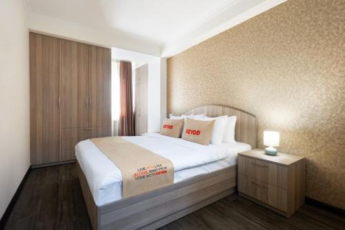 Kentron Apartamento | Apartment KeyGo #0192 next to the Opera House