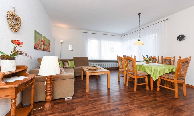 Wittmund Otro | Apartment Kiebitznest - Ferienhof Ennenhof